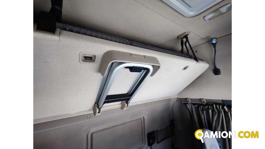 Scania R490 TOP LINE TRATTORE R490 TOP LINE TRATTORE | Altro Altro | Milano Industrial S.P.A.