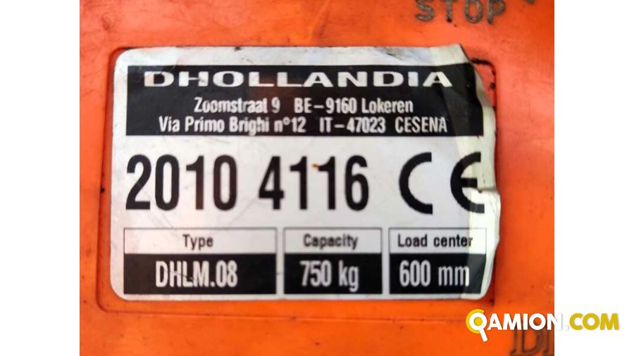 Iveco 35C16 FURGONE CON SPONDA 35C16 FURGONE CON SPONDA | Altro Altro | Milano Industrial S.P.A.
