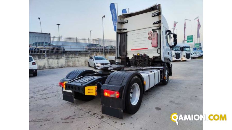 Iveco AS440S46T/P AS440S46T/P | Altro Altro | Milano Industrial S.P.A.