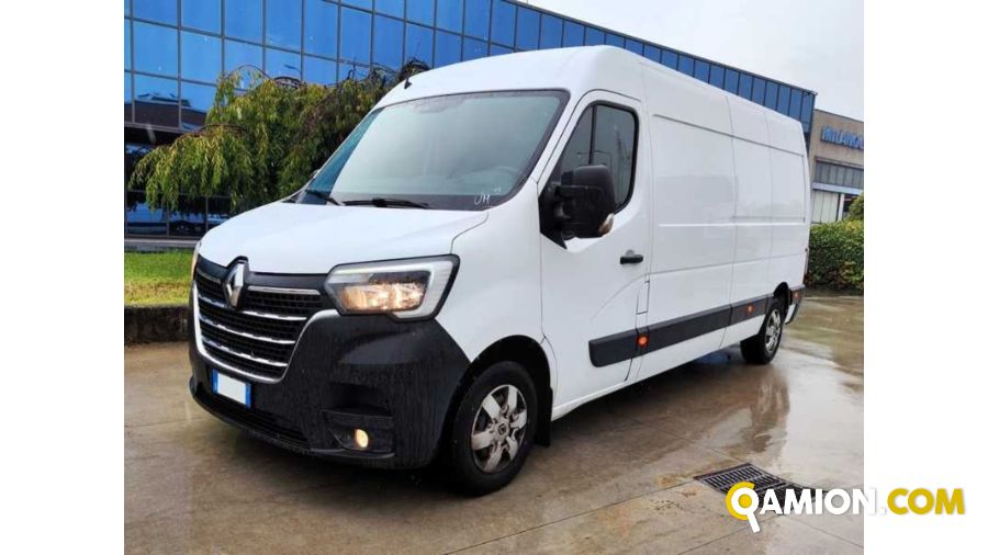 Renault MASTER R35 2.3 DCI 135CV L3H2 MASTER R35 2.3 DCI 135CV L3H2 | Altro Altro | Milano Industrial S.P.A.