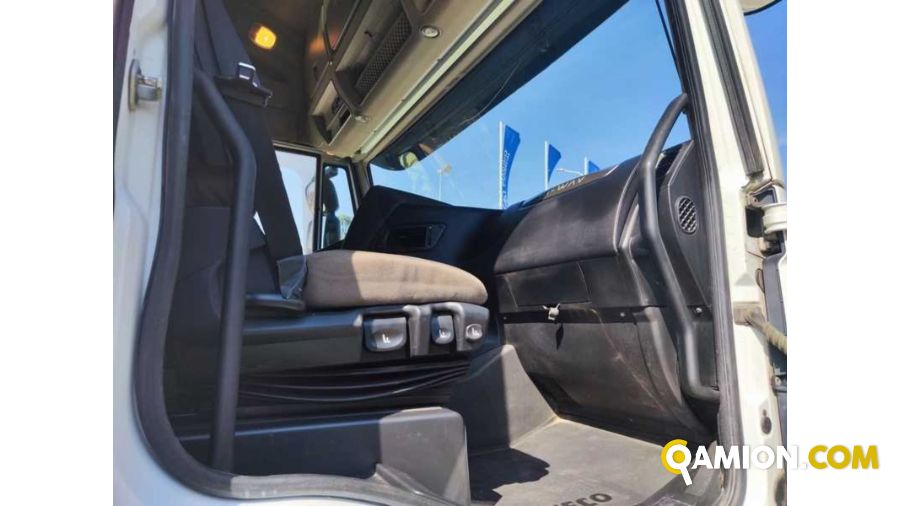 Iveco AS440S46T/P AS440S46T/P | Altro Altro | Milano Industrial S.P.A.