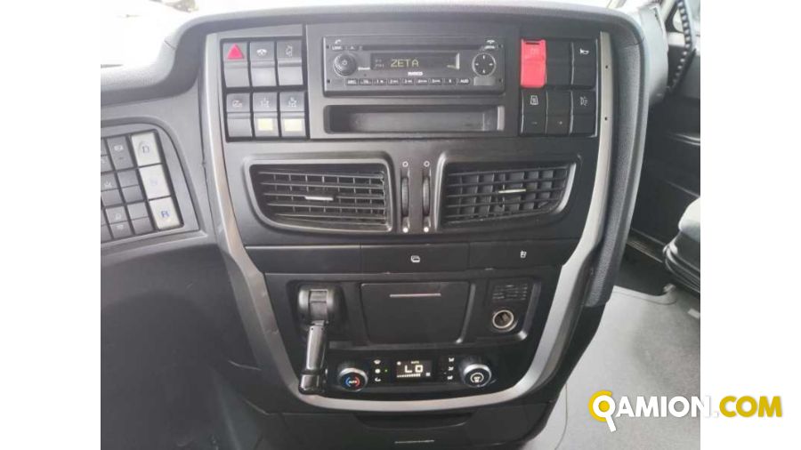 Iveco AS440S48T/P AS440S48T/P | Altro Altro | Milano Industrial S.P.A.