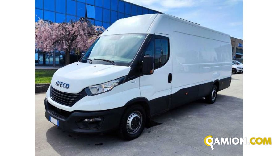 Iveco 35S16V H2 4100 35S16V H2 4100 | Altro Altro | Milano Industrial S.P.A.