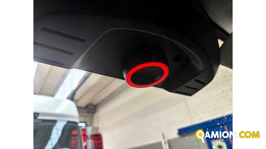 Iveco 35C18A8 FURGONE CON SPONDA 35C18A8 FURGONE CON SPONDA | Altro Altro | Milano Industrial S.P.A.