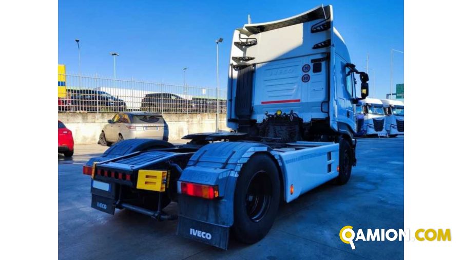 Iveco AS440S48T/P AS440S48T/P | Altro Altro | Milano Industrial S.P.A.