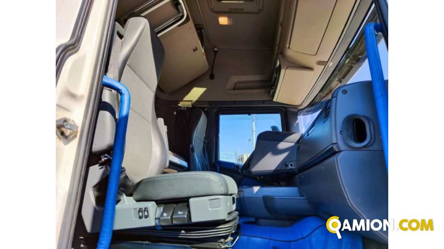 Scania R490 TOP LINE TRATTORE R490 TOP LINE TRATTORE | Altro Altro | Milano Industrial S.P.A.