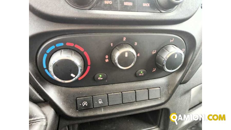 Iveco 35C14 CENTINA TELO 35C14 CENTINA TELO Altro | Milano Industrial S.P.A.