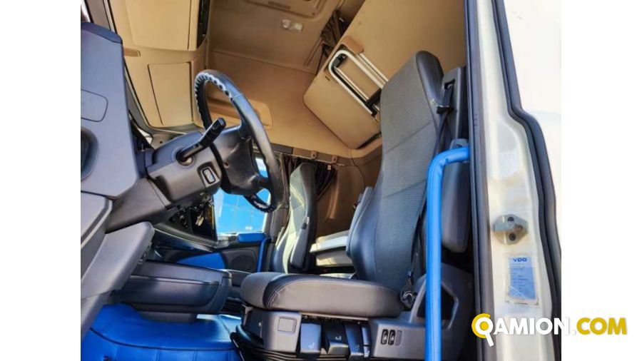 Scania R490 TOP LINE TRATTORE R490 TOP LINE TRATTORE | Altro Altro | Milano Industrial S.P.A.