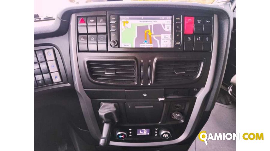 Iveco AS440S51T/P AS440S51T/P | Altro Altro | Milano Industrial S.P.A.
