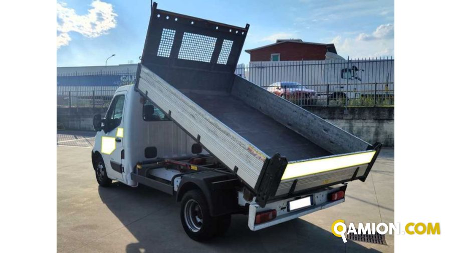 Opel MOVANO 35 2.3 CDTI 136CV L2 RIBALTABILE MOVANO 35 2.3 CDTI 136CV L2 RIBALTABILE | Altro Altro | Milano Industrial S.P.A.