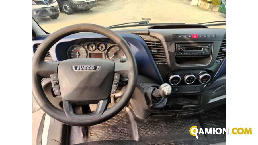 Iveco 35C15 CENTINATO CON SPONDA 35C15 CENTINATO CON SPONDA | Altro Altro | Milano Industrial S.P.A.