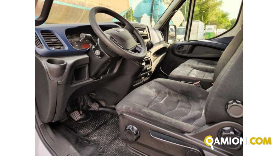 Iveco 35C15 CENTINATO CON SPONDA 35C15 CENTINATO CON SPONDA | Altro Altro | Milano Industrial S.P.A.