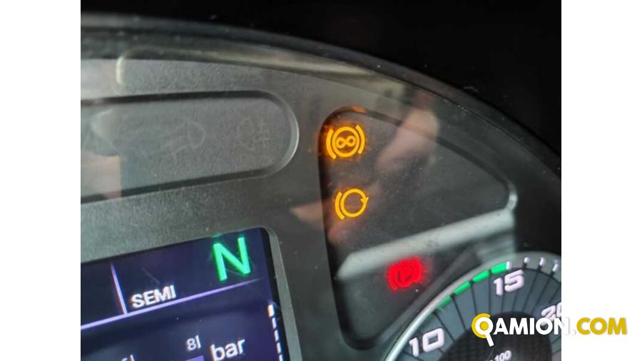 Iveco S-WAY AS440S48T/P S-WAY AS440S48T/P Altro | Milano Industrial S.P.A.