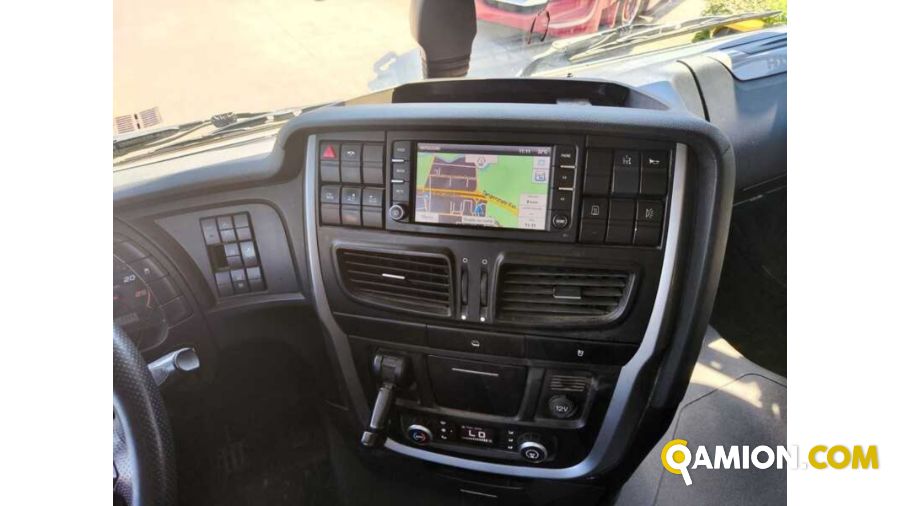 Iveco AS260S56Y/PS TRASPORTO ANIMALI AS260S56Y/PS TRASPORTO ANIMALI | Altro Altro | Milano Industrial S.P.A.