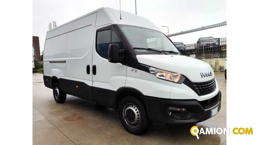 Iveco 35S14V H2 3520L 35S14V H2 3520L | Altro Altro | Milano Industrial S.P.A.