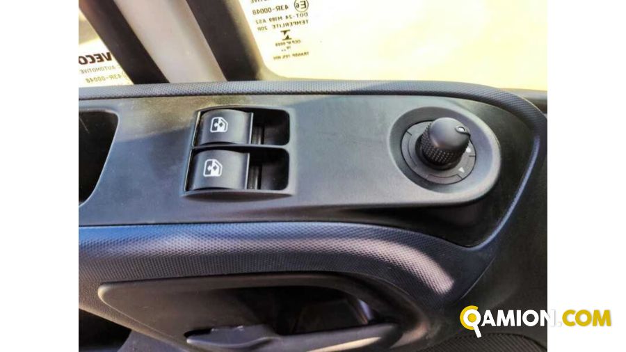 Iveco 35C163.0 CENTINATO CON SPONDA 35C163.0 CENTINATO CON SPONDA | Altro Altro | Milano Industrial S.P.A.