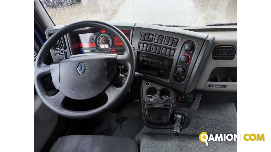 Renault MIDLUM 300.12 LIGHT E5 CENTINA TELO MIDLUM 300.12 LIGHT E5 CENTINA TELO | Altro Altro | Milano Industrial S.P.A.