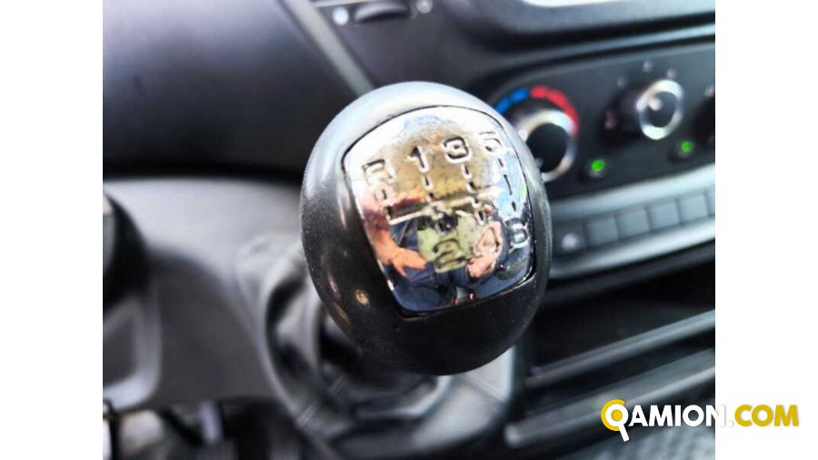 Iveco 35C14 CENTINATO CON SPONDA 35C14 CENTINATO CON SPONDA | Altro Altro | Milano Industrial S.P.A.