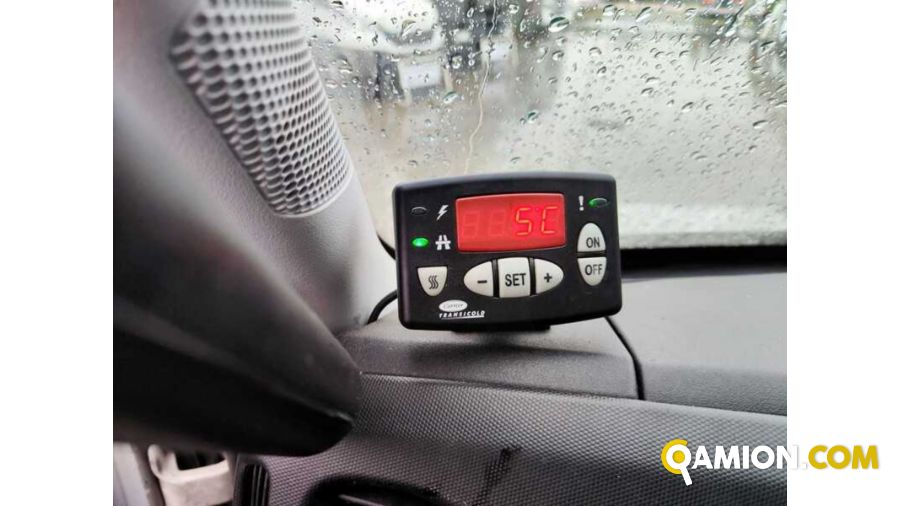 Iveco 35C18 FURGONE ISOTERMICON CON FRIGO 35C18 FURGONE ISOTERMICON CON FRIGO | Altro Altro | Milano Industrial S.P.A.