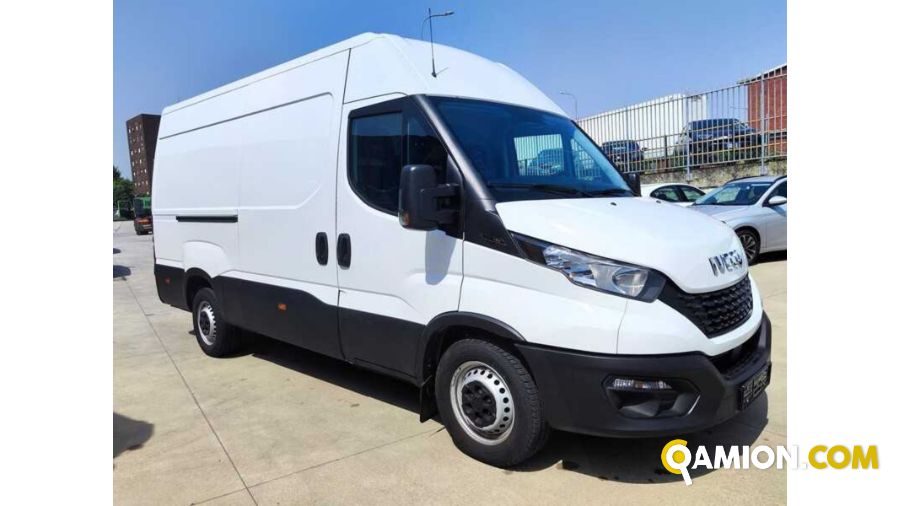 Iveco 35S16V H2 3520L 35S16V H2 3520L | Altro Altro | Milano Industrial S.P.A.