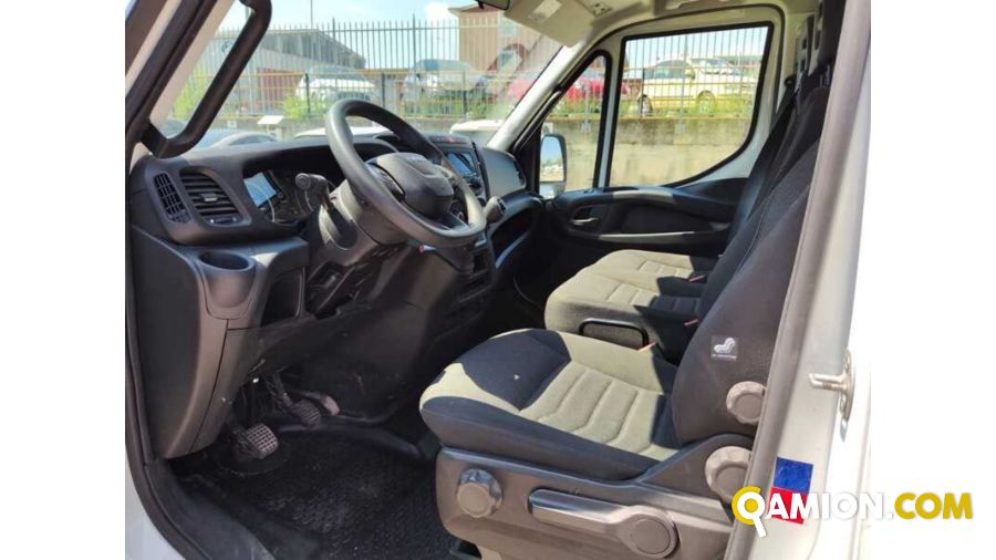 Iveco 35C12 RIBALTABILE 35C12 RIBALTABILE | Milano Industrial S.P.A.