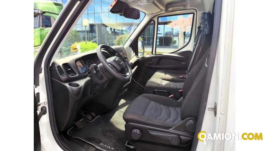 Iveco 35S16V H2 4100 35S16V H2 4100 | Altro Altro | Milano Industrial S.P.A.