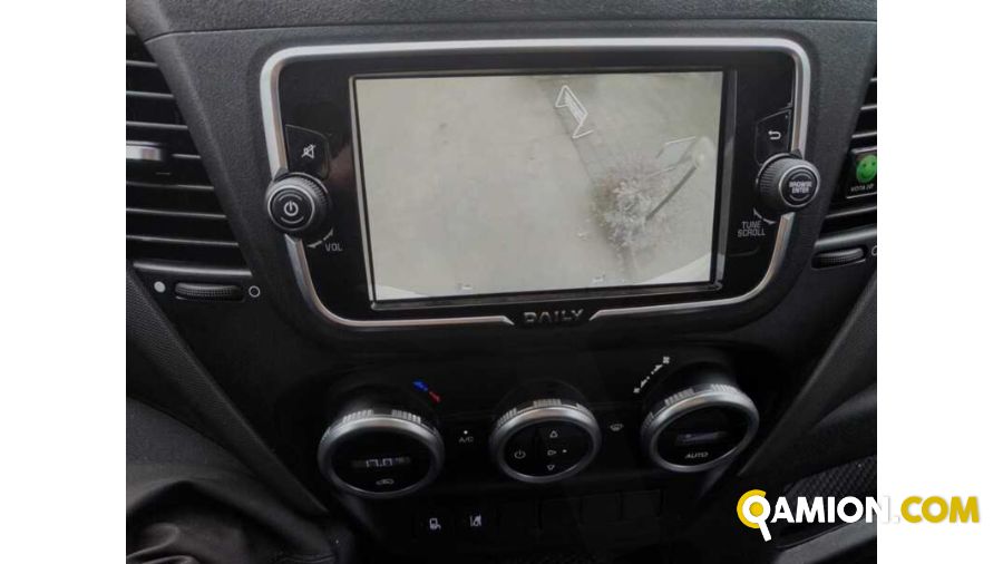 Iveco 35C18A8 FURGONE CON SPONDA 35C18A8 FURGONE CON SPONDA | Altro Altro | Milano Industrial S.P.A.