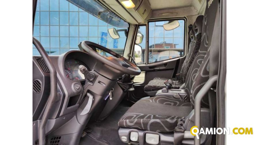 Iveco ML75E19/P TELAIO PASSO 3690 ML75E19/P TELAIO PASSO 3690 | Altro Altro | Milano Industrial S.P.A.