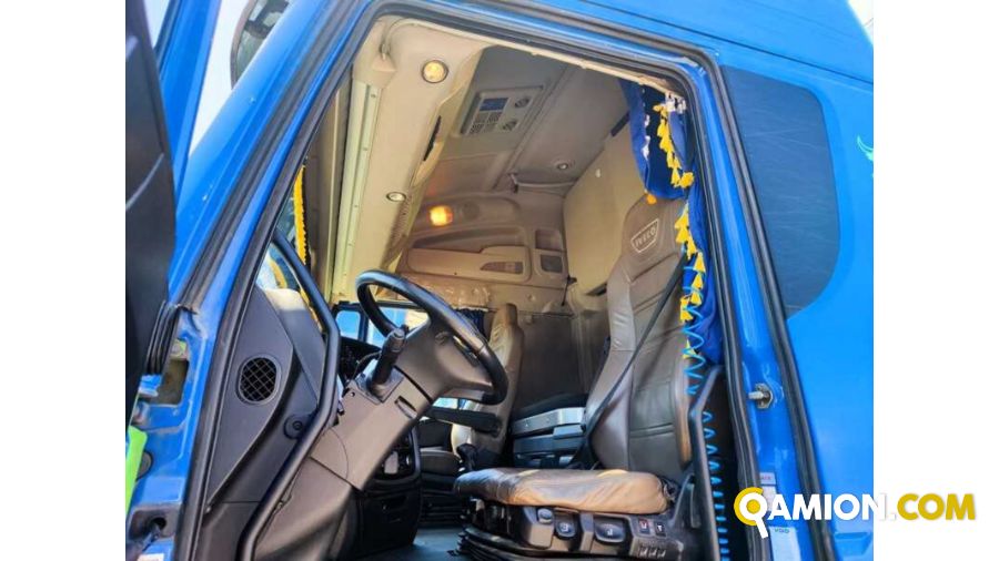Iveco AS260S56Y/PS TRASPORTO ANIMALI AS260S56Y/PS TRASPORTO ANIMALI | Altro Altro | Milano Industrial S.P.A.