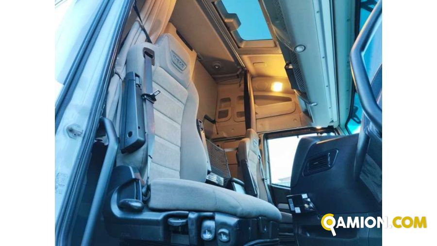 Iveco AS440S46T/P AS440S46T/P | Altro Altro | Milano Industrial S.P.A.