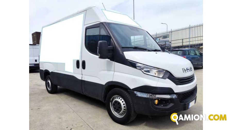 Iveco 35S14V H2 3520 35S14V H2 3520 | Altro Altro | Milano Industrial S.P.A.
