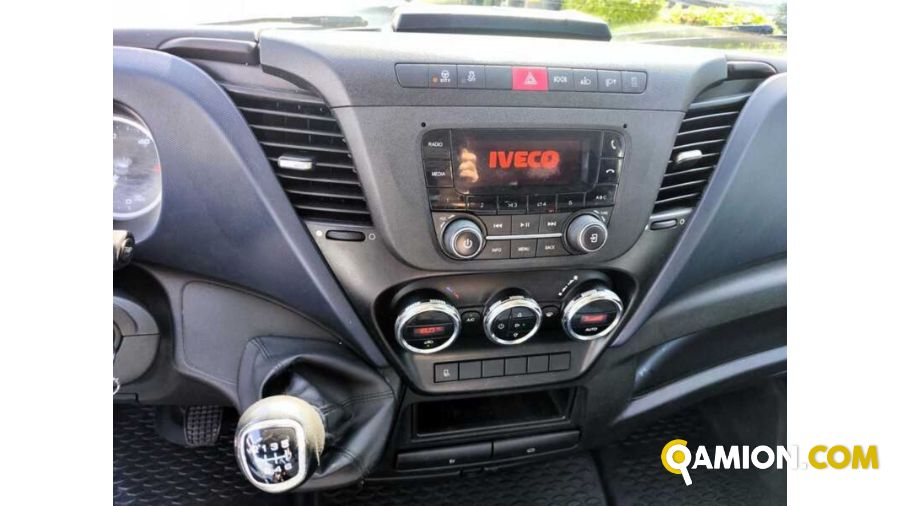 Iveco 35C163.0 CENTINATO CON SPONDA 35C163.0 CENTINATO CON SPONDA | Altro Altro | Milano Industrial S.P.A.