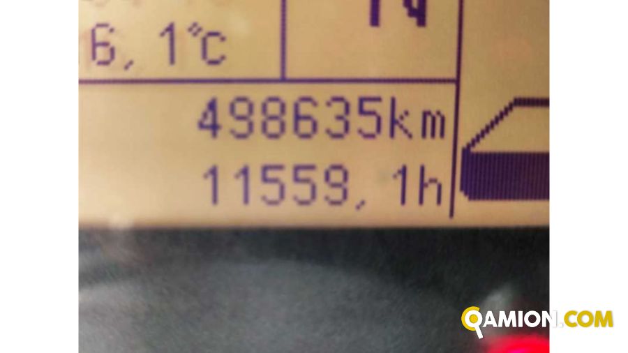 Iveco ML120E19/P FURGONE IN LEGA ML120E19/P FURGONE IN LEGA | Altro Altro | Milano Industrial S.P.A.