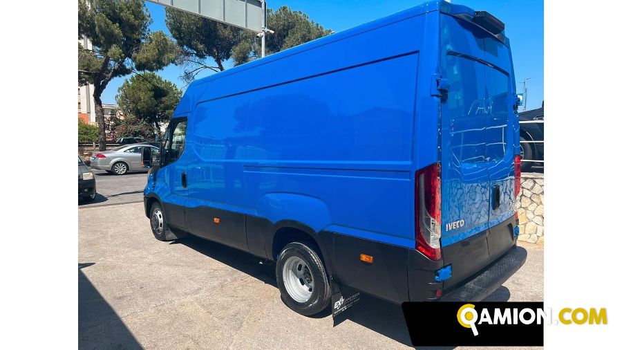 Iveco DAILY daily 35c17 | Altro Altro