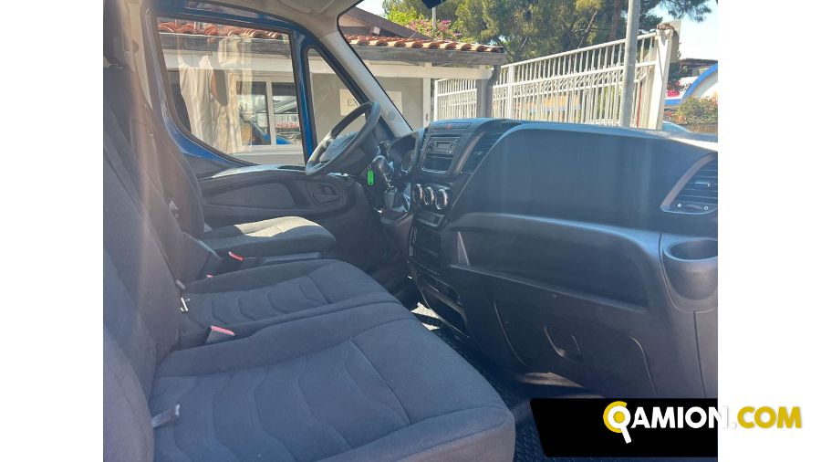 Iveco DAILY daily 35c17 | Altro Altro