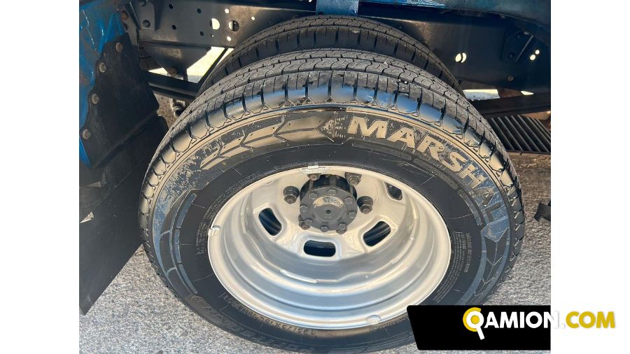 Iveco DAILY daily 35c17 | Altro Altro