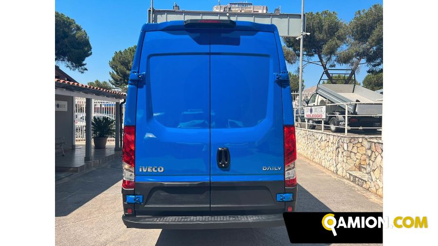 Iveco DAILY daily 35c17 | Altro Altro