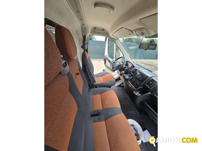 Fiat DUCATO DUCATO | spc servizi srl