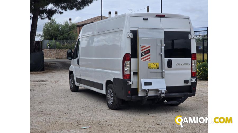 Fiat DUCATO DUCATO | spc servizi srl