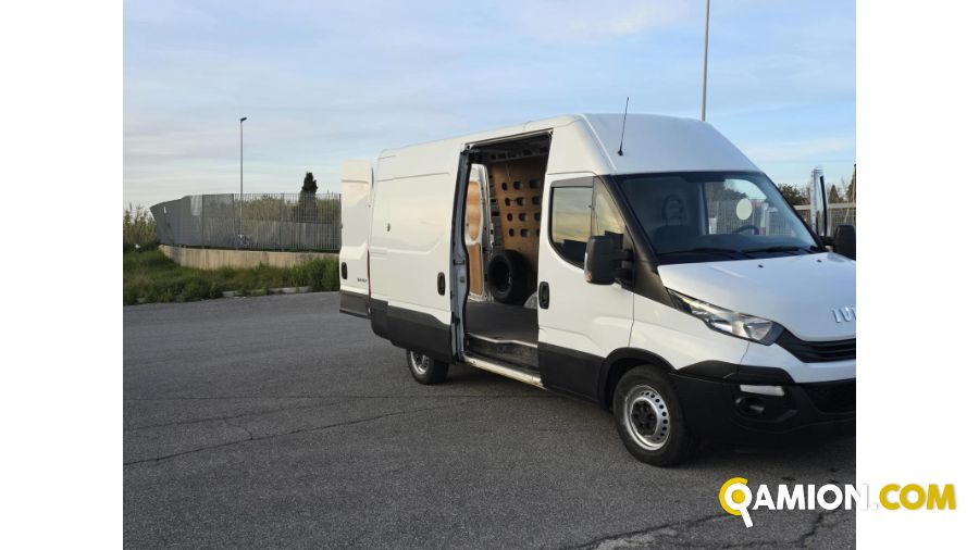Iveco DAILY DAILY | spc servizi srl