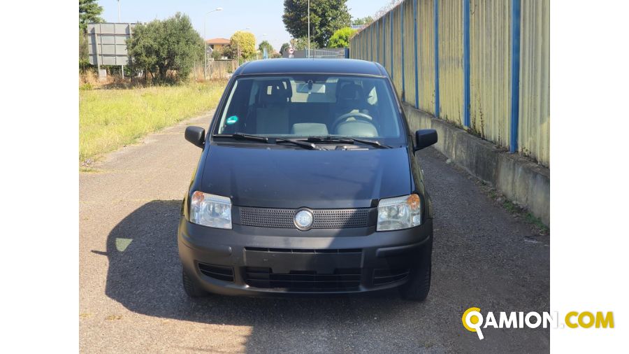 Fiat PANDA PANDA | spc servizi srl
