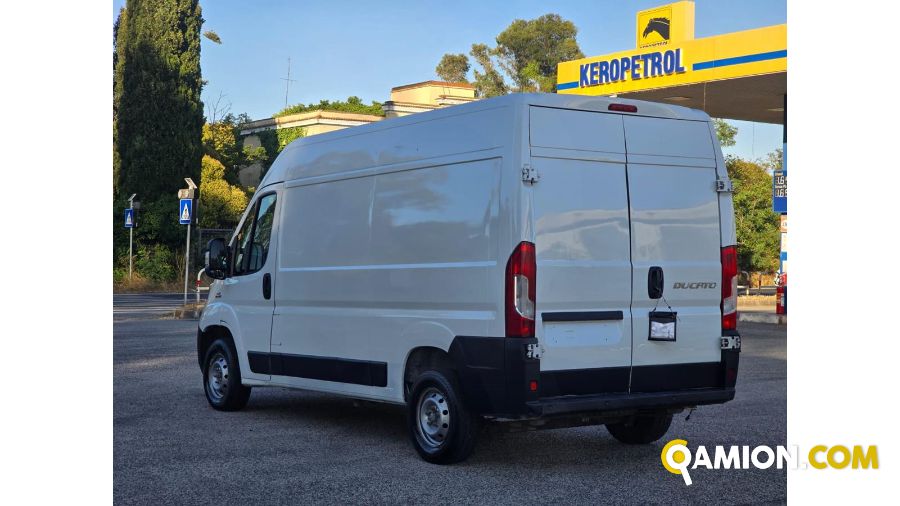 Fiat DUCATO DUCATO
