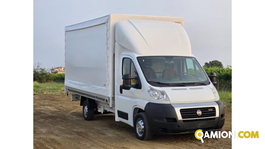 Fiat DUCATO DUCATO | spc servizi srl