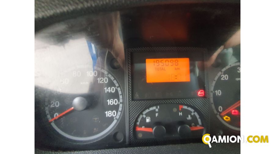 Fiat DUCATO DUCATO | spc servizi srl