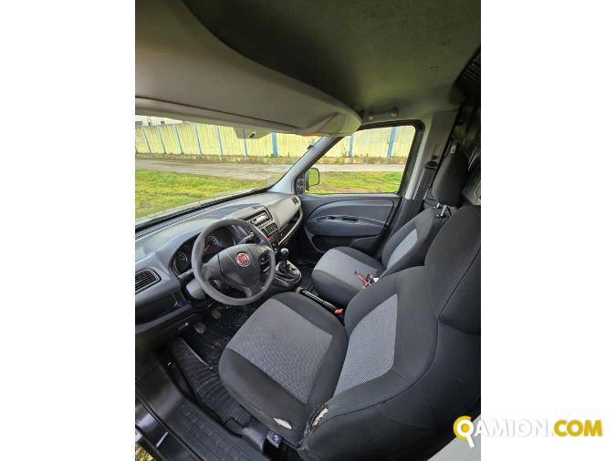 Fiat DOBLO doblo maxi | spc servizi srl