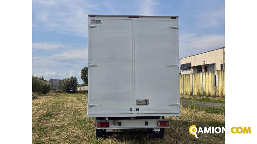 Fiat DUCATO DUCATO | spc servizi srl