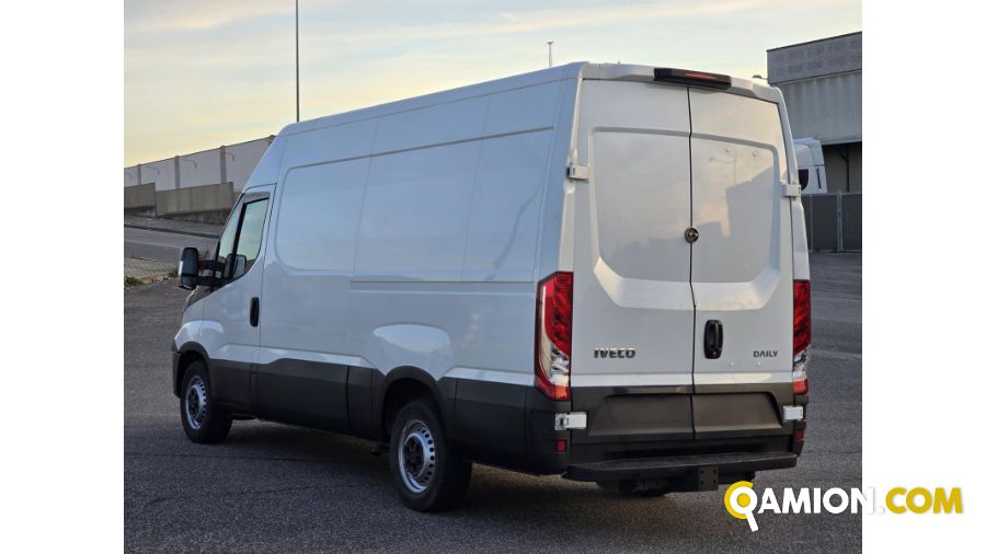 Iveco DAILY DAILY | spc servizi srl