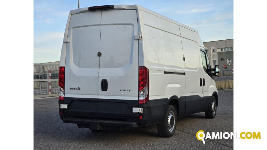 Iveco DAILY DAILY | spc servizi srl