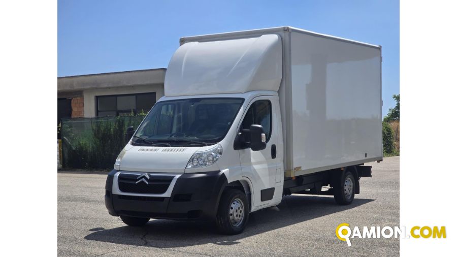 Citroen JUMPER JUMPER