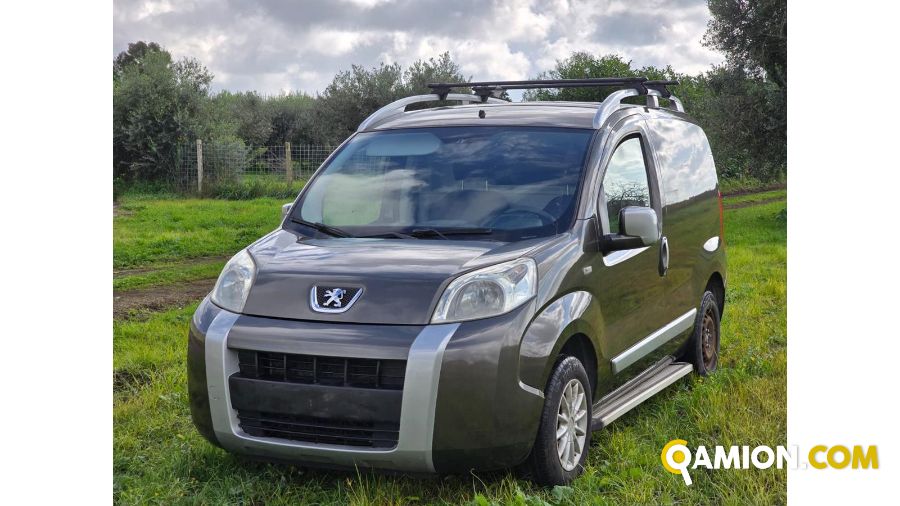 Peugeot BIPPER BIPPER | spc servizi srl